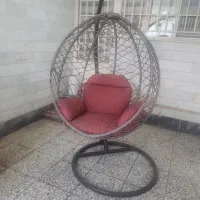 فروش تاب ریلکسی در حد نو