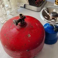 پیک نیک مسافرتی کوچک و متوسط
