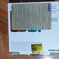 نوکیا 105 نو|موبایل|اراک, |دیوار