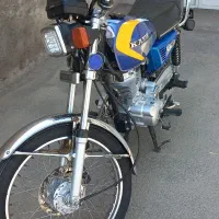 موتورسیکلت