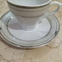 فنجون نعلبکی