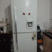 یخچال فریزر
