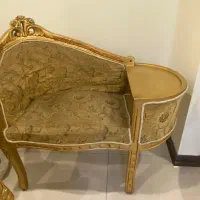 مبلمان|مبلمان خانگی و میز عسلی|تهران, مهران (سیدخندان)|دیوار