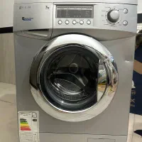 ماشین لباسشویی اسنوا
