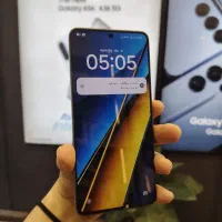 گوشی Poco X6 5G 256/12 به شرط