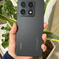 گوشی Xiaomi 14t در حد اکبند