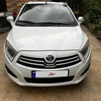 برلیانس h230 اتومات