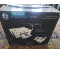 فول ترین پرینتر سه کاره hp