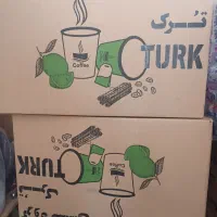 لیوان کاغذی