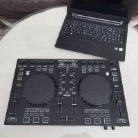 دستگاه dj دیجی دی‌جی