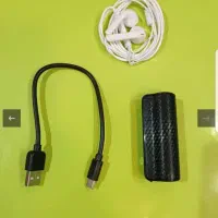 فلش مموری گم شده