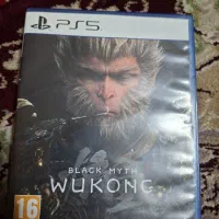 دیسک بازی وو کانگ به همراه کد دلوکس