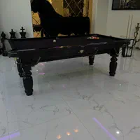 میز بیلیارد مدلECO یک روز تحویل