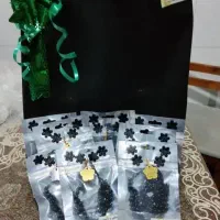 تسبیح با حک اسم عزیزان آسمانی