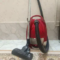 جاروبرقی