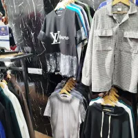 انواع تیشرت بلوز شومیز مردانه و زنانه قیمت از ۸۵۰