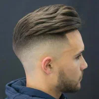 اصلاح موی سر و صورت