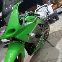 zxمدل 2009 سبز