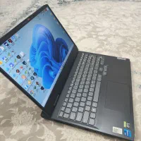 لپتاپ گیمینگ و رندرینگ لنوو