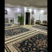 فرش ها دزدیده شده