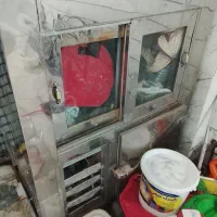 یخچال الکترو کاسپین