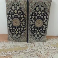 یک جفت پشتی