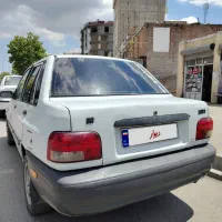 پراید مدل 79