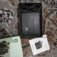 میکروفون بلوتوثی دوتایی با کیفیت