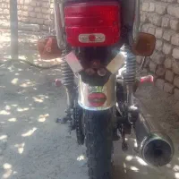 موتور125