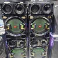 باند و اسپیکر جی بی ال ۱۲۱۱.JBL 1211 سری مدل بالا