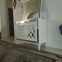 ست آیینه و کنسول