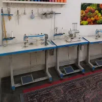 مزدی دوز پیراهن مردانه انجام میدیم دوخت تمیز