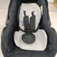 کریر کاملا سالم