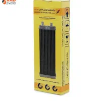 رادیاتور بخاری پیکان