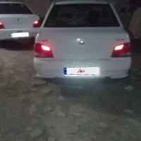 پراید 132 مدل 96