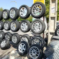 رینگ لاستیک تورنودو207درحدنو