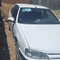 پژوپارس موتورجدید
