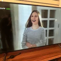 تلوزیون سامسونگ ۴۹ اینچ 4k