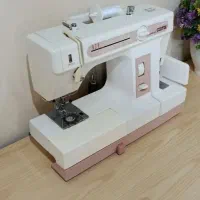چرخ خیاطی ژانومه