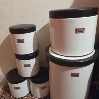 جا حبوباتی در حد نو