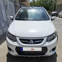 کوییک R اتوماتیک