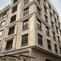 ۱۳۵ متر سه خواب مستر روف لابی پیش فروش