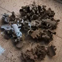 بست داربست