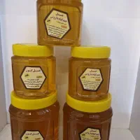 تولید و فروش انواع عسل