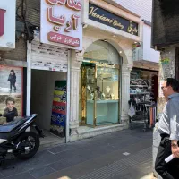 فروش مقازه