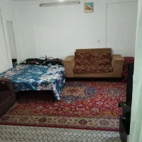 خونه حیاط مشترک درسمت ساحل کاملا تمیز
