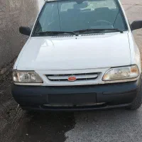 پراید ۸۹