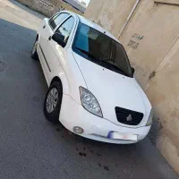 تیبا ۹۶ دوگانه کارخانه