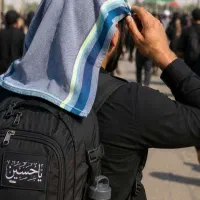 پک سفری اربعین ( پیاده روی)