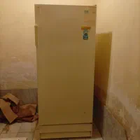 یخچال ارج درحد نو
